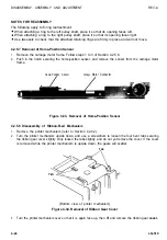 Preview for 156 page of Epson AP-4000 Technical Manual