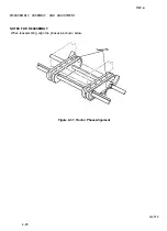 Preview for 158 page of Epson AP-4000 Technical Manual