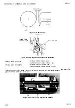 Preview for 160 page of Epson AP-4000 Technical Manual