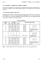 Preview for 161 page of Epson AP-4000 Technical Manual