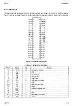 Preview for 203 page of Epson AP-4000 Technical Manual