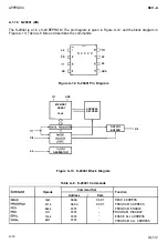 Preview for 206 page of Epson AP-4000 Technical Manual