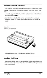 Preview for 10 page of Epson AP-80 User Manual