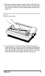 Preview for 12 page of Epson AP-80 User Manual