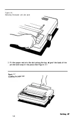 Preview for 15 page of Epson AP-80 User Manual