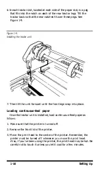 Preview for 17 page of Epson AP-80 User Manual