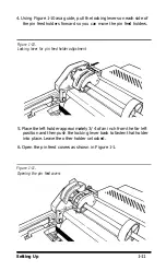 Preview for 18 page of Epson AP-80 User Manual