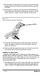 Preview for 19 page of Epson AP-80 User Manual