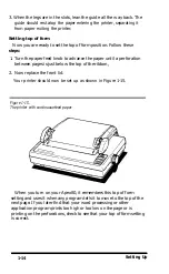 Preview for 21 page of Epson AP-80 User Manual