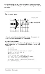 Preview for 50 page of Epson AP-80 User Manual