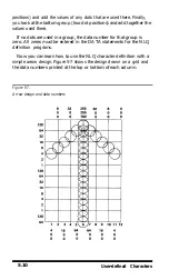 Preview for 57 page of Epson AP-80 User Manual