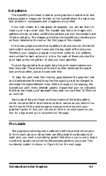 Preview for 62 page of Epson AP-80 User Manual