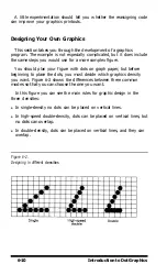 Preview for 69 page of Epson AP-80 User Manual