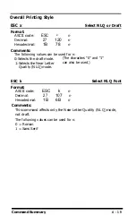 Preview for 90 page of Epson AP-80 User Manual