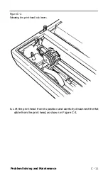 Preview for 122 page of Epson AP-80 User Manual