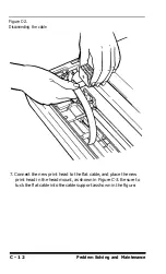 Preview for 123 page of Epson AP-80 User Manual