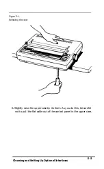 Preview for 131 page of Epson AP-80 User Manual