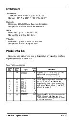 Preview for 139 page of Epson AP-80 User Manual