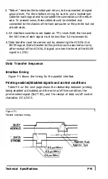 Preview for 141 page of Epson AP-80 User Manual