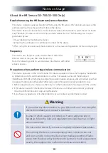 Preview for 10 page of Epson AP002 User Manual