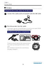 Preview for 15 page of Epson AP002 User Manual