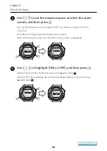 Preview for 90 page of Epson AP002 User Manual