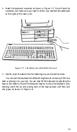 Preview for 18 page of Epson Apex 110 User'S Manual And Diagnostics