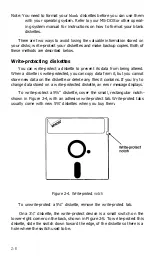 Preview for 37 page of Epson Apex 110 User'S Manual And Diagnostics