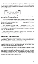 Preview for 83 page of Epson Apex 110 User'S Manual And Diagnostics