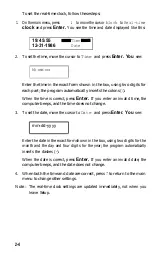 Preview for 84 page of Epson Apex 110 User'S Manual And Diagnostics