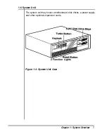 Preview for 22 page of Epson Apex 286/12 User Manual