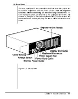 Preview for 26 page of Epson Apex 286/12 User Manual