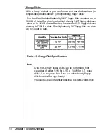 Preview for 33 page of Epson Apex 286/12 User Manual