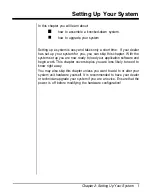 Preview for 39 page of Epson Apex 286/12 User Manual