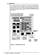 Preview for 40 page of Epson Apex 286/12 User Manual