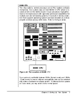 Preview for 41 page of Epson Apex 286/12 User Manual