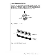 Preview for 43 page of Epson Apex 286/12 User Manual