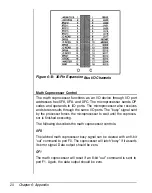 Preview for 120 page of Epson Apex 286/12 User Manual