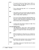 Preview for 123 page of Epson Apex 286/12 User Manual