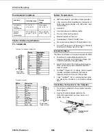 Preview for 2 page of Epson Apex Plus 20 Specifications