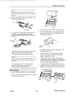 Preview for 3 page of Epson Apex Plus 20 Specifications