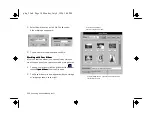 Preview for 28 page of Epson Apex Plus 20 User Manual