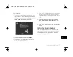 Preview for 81 page of Epson Apex Plus 20 User Manual