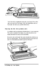 Preview for 17 page of Epson Apex User Manual