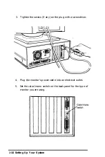 Preview for 25 page of Epson Apex User Manual