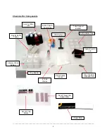 Preview for 2 page of Epson APJ29421 Assembly Instructions Manual