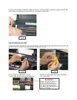 Preview for 16 page of Epson APJ29421 Assembly Instructions Manual