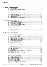 Предварительный просмотр 6 страницы Epson ARM720T Core cpu Core Cpu Manual