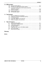 Preview for 7 page of Epson ARM720T Core cpu Core Cpu Manual