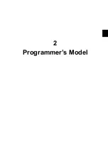 Preview for 39 page of Epson ARM720T Core cpu Core Cpu Manual